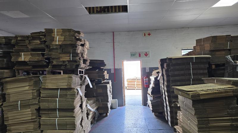 Commercial Property for Sale in Beaconvale Western Cape